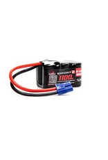 DYNAMITE DYNB2105EC SPEEDPACK2 7.2V 1100MAH 6 CELL NIMH, 3+3 EC3