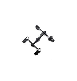 KYOSHO KYOMZ718 SHOCK POST SET MR04/LM