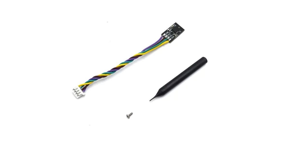 KYOMZW711 GYRO UNIT SET 2.1 FOR READY SET