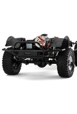 RC4WD RC4ZRTR0069 TRAIL FINDER 2 1/10 RTR 4WD ELECTRIC TRAIL TRUCK W/1982 TOYOTA PICKUP BODY (BLUE) W/2.4GHZ TRANSMITTER