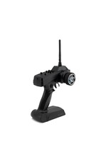 RC4WD RC4ZRTR0069 TRAIL FINDER 2 1/10 RTR 4WD ELECTRIC TRAIL TRUCK W/1982 TOYOTA PICKUP BODY (BLUE) W/2.4GHZ TRANSMITTER