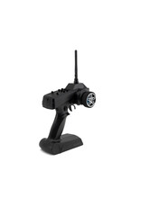 RC4WD RC4ZRTR0070 TRAIL FINDER 2 1/10 RTR 4WD ELECTRIC TRAIL TRUCK W/1982 TOYOTA PICKUP BODY (RED) W/2.4GHZ TRANSMITTER