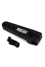 ECOPOWER ECP-3112 1/5 SCALE ALUMINUM CLAMPING SERVO HORN 15T