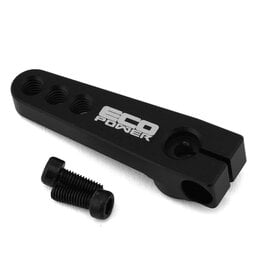 ECOPOWER ECP-3112 1/5 SCALE ALUMINUM CLAMPING SERVO HORN 15T