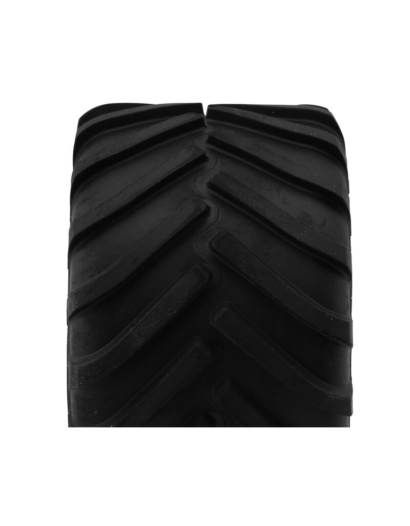 RC4WD RC4Z-T0059 GOODYEAR SUPER TERRA GRIP XT 2.2" MONSTER TRUCK TIRES (2) (5.5") (X4 COMPOUND) W/FOAM