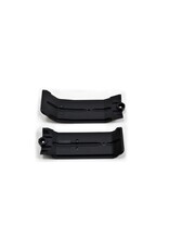 RPM RC PRODUCTS RPM72252 FRONT AND REAR SKID PLATES FOR THE TRAXXAS MINI MAXX & MINI XRT