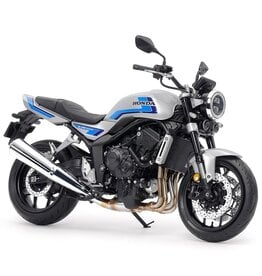 TAMIYA TAM14144 1/12 HONDA CB1000F PLASTIC MODEL