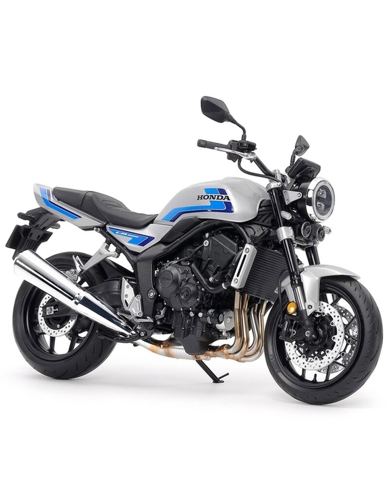 TAMIYA TAM14144 1/12 HONDA CB1000F PLASTIC MODEL