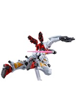 BANDAI BAS2762126 1/144 HGGQ #3 SUGAI'S GELGOOG (GQ) "GUNDAM GQ" PLASTIC MODEL KIT