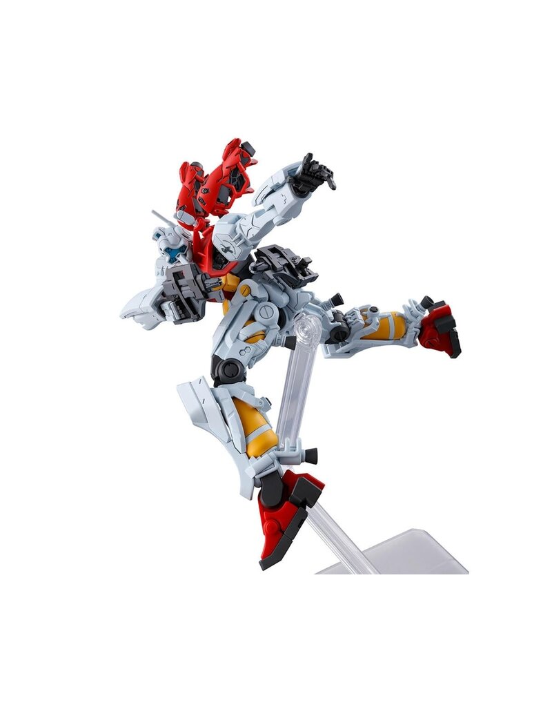 BANDAI BAS2762126 1/144 HGGQ #3 SUGAI'S GELGOOG (GQ) "GUNDAM GQ" PLASTIC MODEL KIT