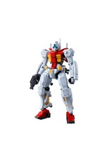 BANDAI BAS2762126 1/144 HGGQ #3 SUGAI'S GELGOOG (GQ) "GUNDAM GQ" PLASTIC MODEL KIT