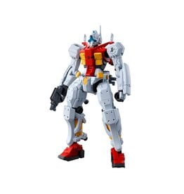 BANDAI BAS2762126 1/144 HGGQ #3 SUGAI'S GELGOOG (GQ) "GUNDAM GQ" PLASTIC MODEL KIT
