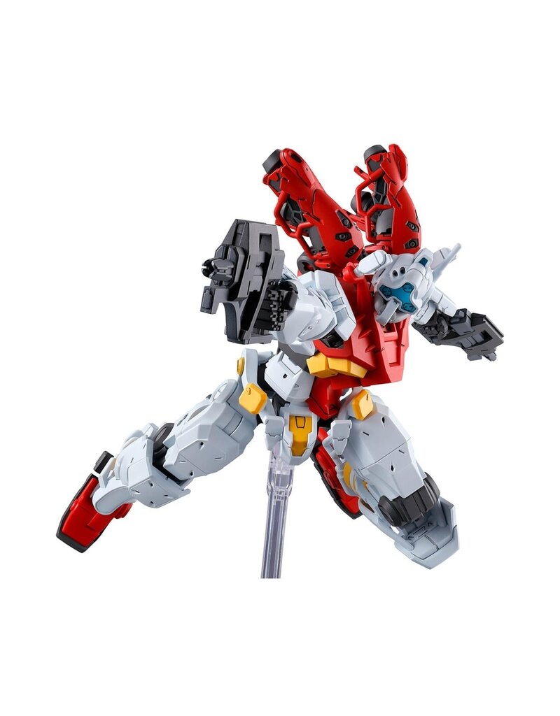 BANDAI BAS2762126 1/144 HGGQ #3 SUGAI'S GELGOOG (GQ) "GUNDAM GQ" PLASTIC MODEL KIT