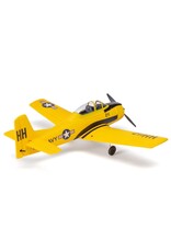 HOBBYZONE HBZ-1228 T-28 TROJAN 450MM RTF WITH SAFE