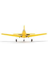 HOBBYZONE HBZ-1228 T-28 TROJAN 450MM RTF WITH SAFE