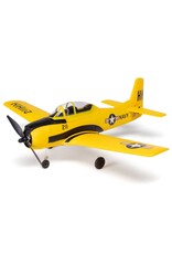 HOBBYZONE HBZ-1228 T-28 TROJAN 450MM RTF WITH SAFE