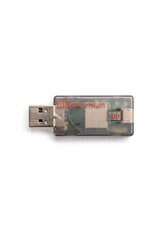 SPEKTRUM SPMWS3000T WS3000T WIRELESS SIMULATOR USB DONGLE