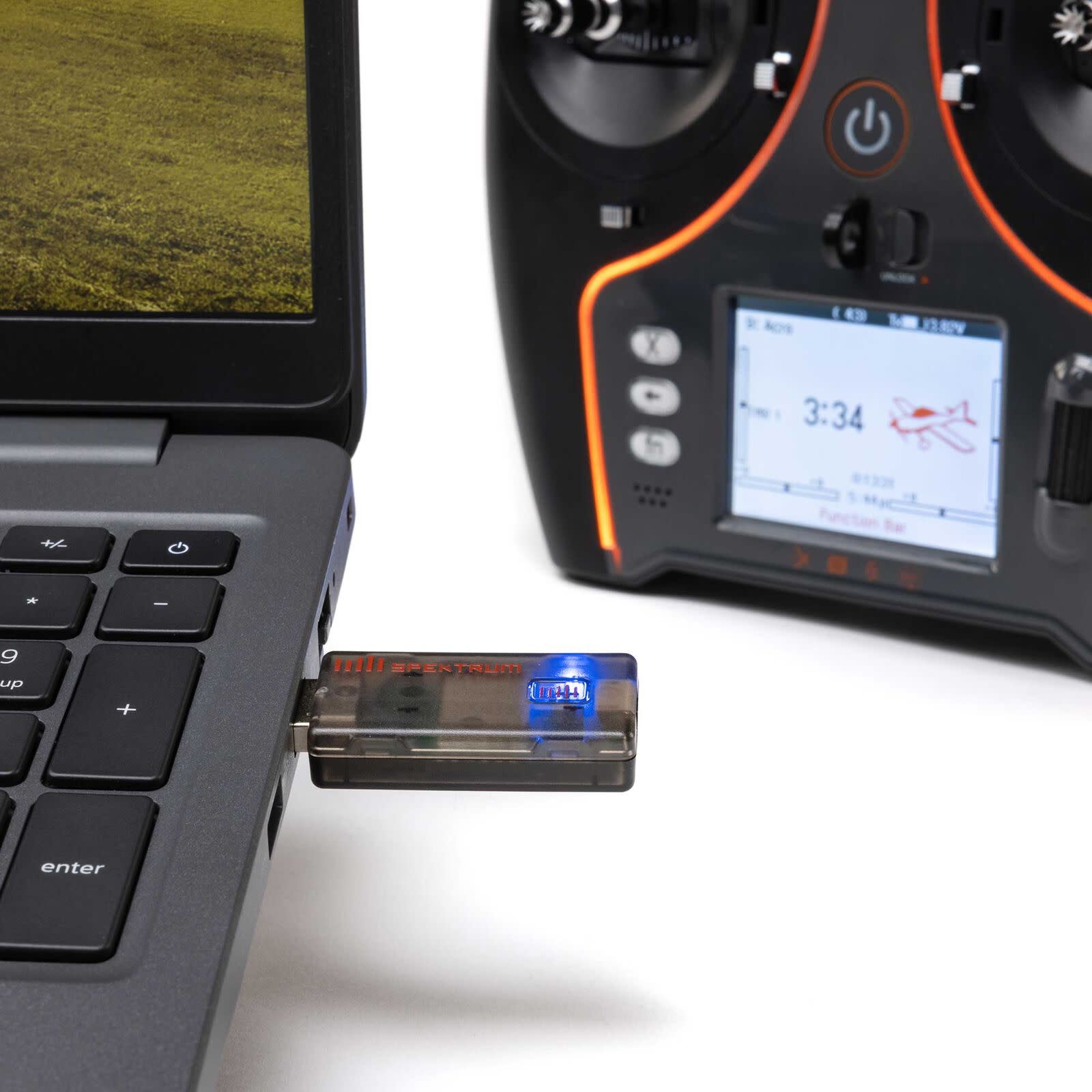SPMWS3000T Wireless Simulator USB Dongle
