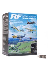 SPEKTRUM SPMWS3000T WS3000T WIRELESS SIMULATOR USB DONGLE