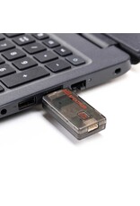 SPEKTRUM SPMWS3000T WS3000T WIRELESS SIMULATOR USB DONGLE