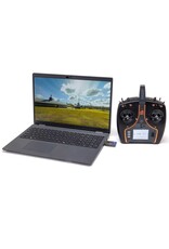 SPEKTRUM SPMWS3000T WS3000T WIRELESS SIMULATOR USB DONGLE