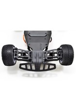 RPM RC PRODUCTS RPM72242 HEAVY DUTY FRONT AND REAR A-ARMS FOR THE LOSI MICRO-B & MICRO-T