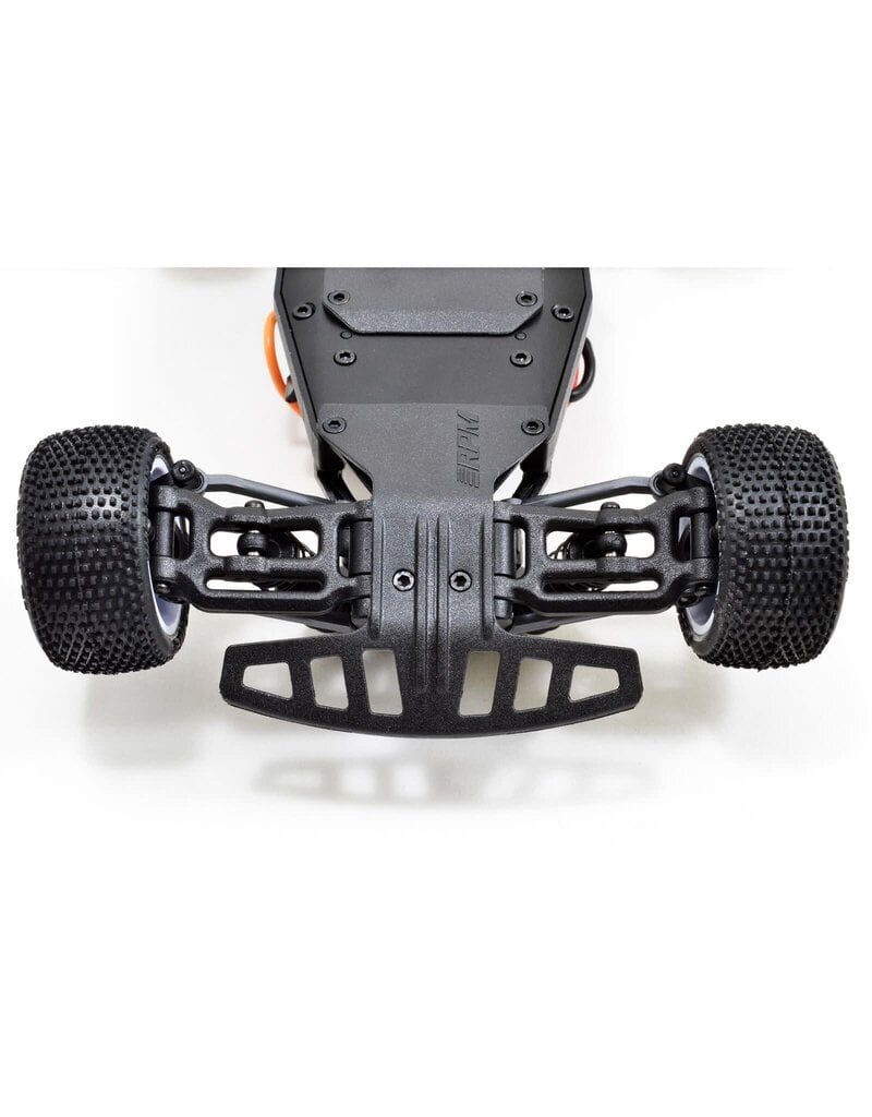 RPM RC PRODUCTS RPM72242 HEAVY DUTY FRONT AND REAR A-ARMS FOR THE LOSI MICRO-B & MICRO-T