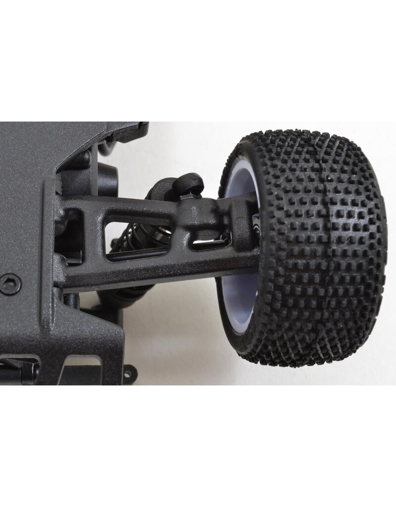 RPM RC PRODUCTS RPM72242 HEAVY DUTY FRONT AND REAR A-ARMS FOR THE LOSI MICRO-B & MICRO-T