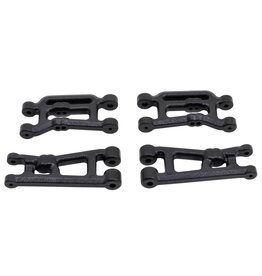 RPM RC PRODUCTS RPM72242 HEAVY DUTY FRONT AND REAR A-ARMS FOR THE LOSI MICRO-B & MICRO-T