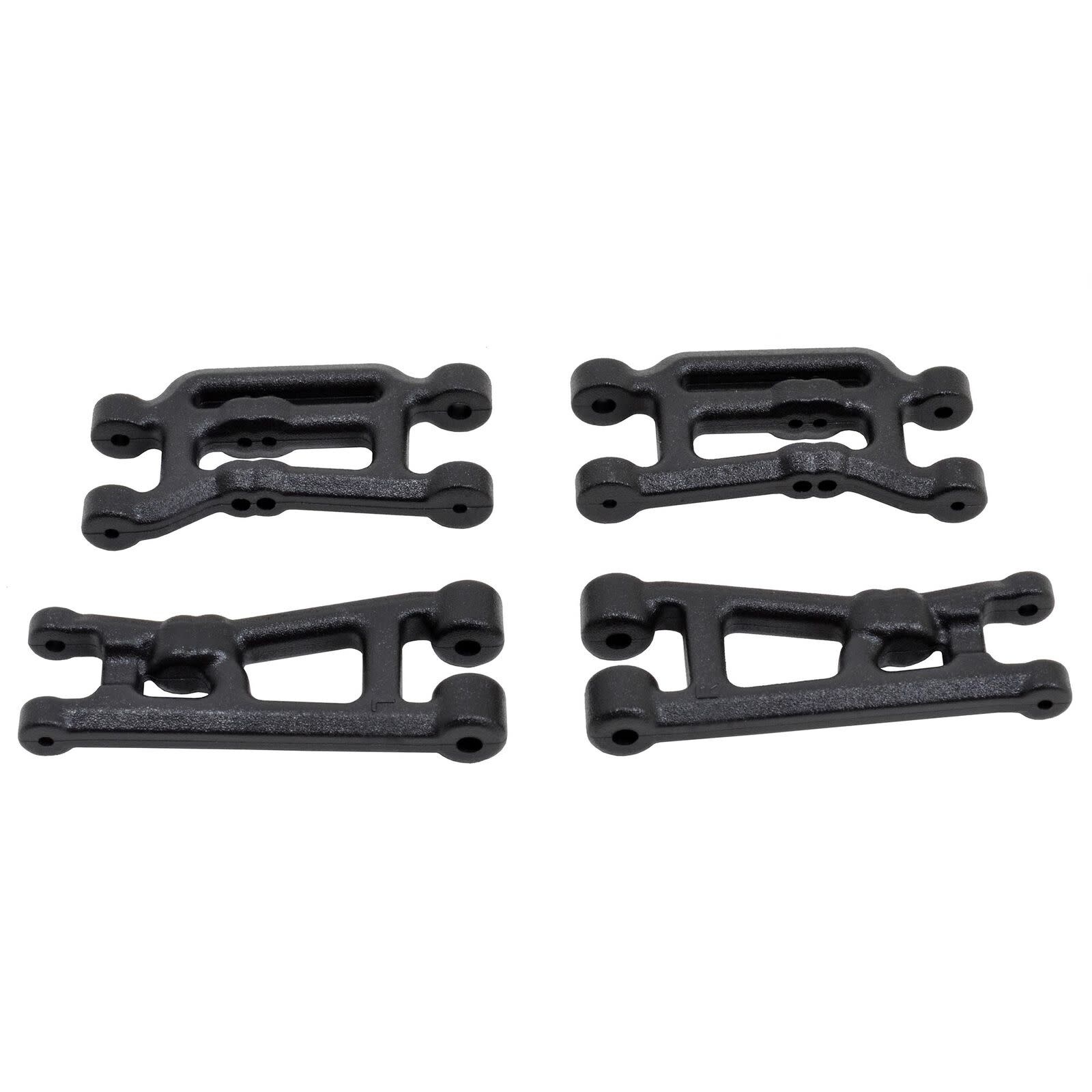 RPM72242 HEAVY DUTY FRONT AND REAR A-ARMS FOR THE LOSI MICRO-B & MICRO-T