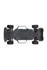 ARRMA ARA4315V4T1 1/8 INFRACTION 223S DSC 4X4 RTR BRUSHLESS ALL-ROAD STREET BASH , BLUE/RED