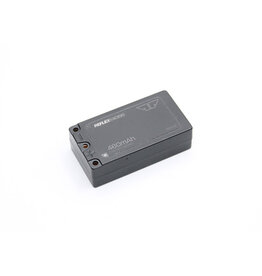 REFLEX RACING RRE025 TRUE SPEC 460MAH 8.4V LIPO BATTERY