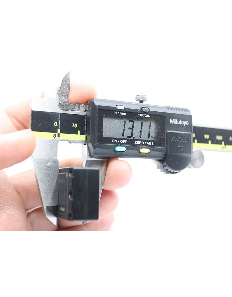 REFLEX RACING RRE025 TRUE SPEC 460MAH 8.4V LIPO BATTERY