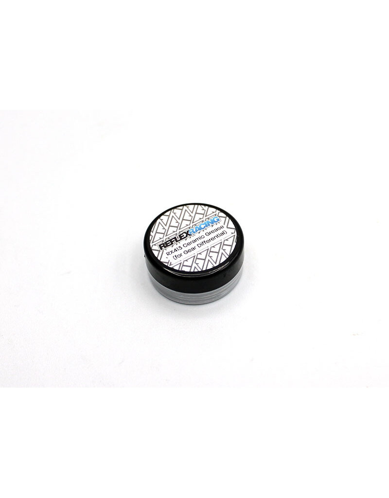 REFLEX RACING RX413 CERAMIC GREASE: 2G