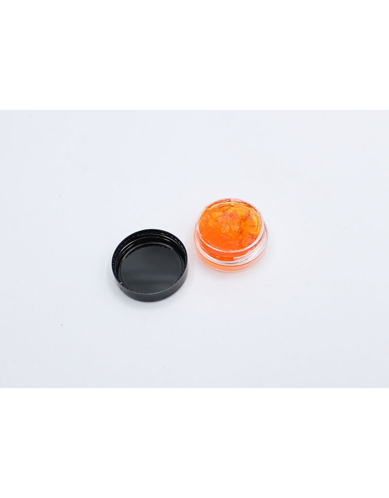 REFLEX RACING RX418 SOFT DAMPING GREASE: ORANGE