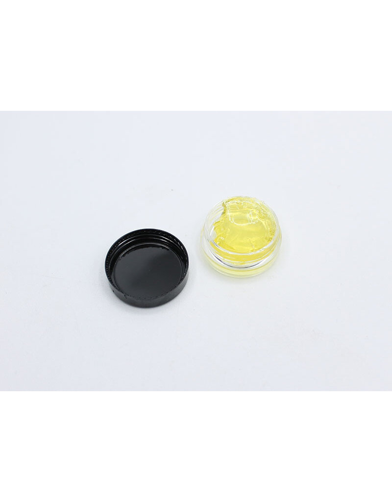 REFLEX RACING RX419 MEDIUM DAMPING GREASE: YELLOW