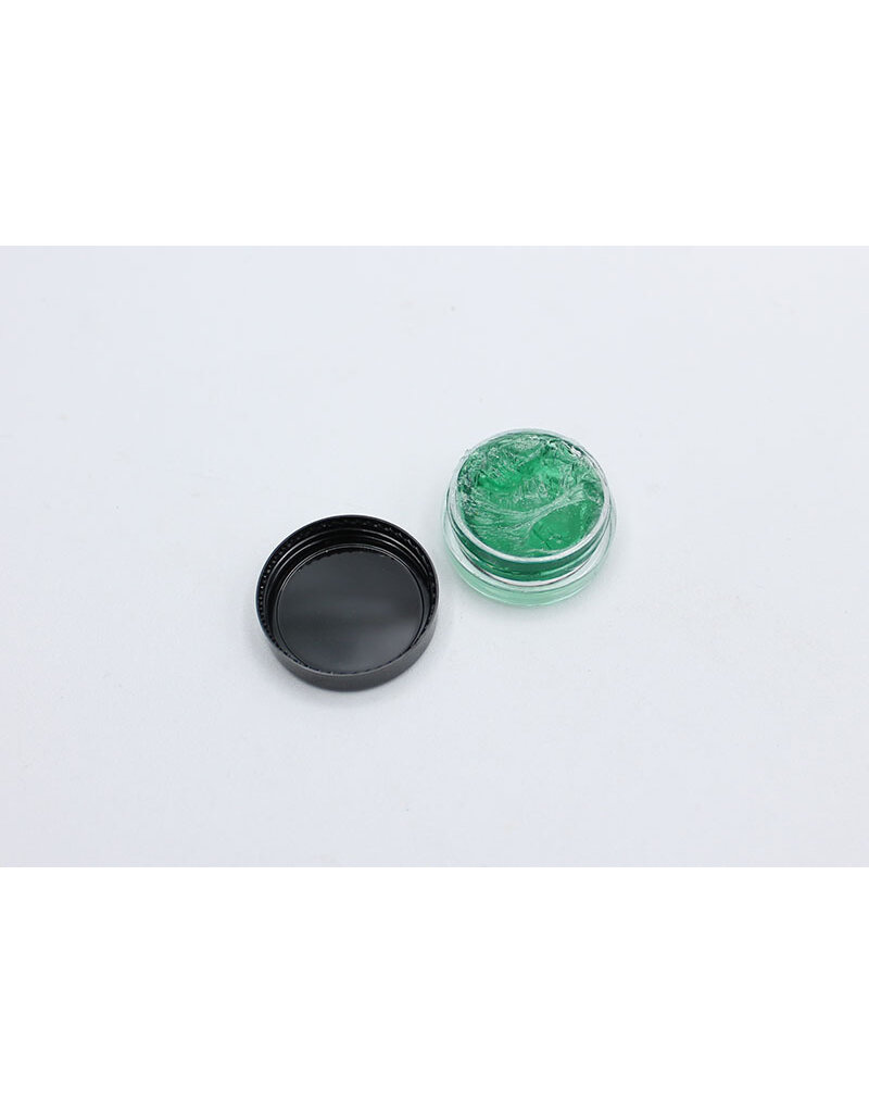 REFLEX RACING RX420 HARD DAMPING GREASE: GREEN