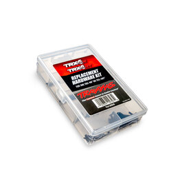 TRAXXAS TRA9848 HARDWARE KIT TRX-4MT CMPLT