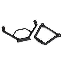 TRAXXAS TRA7733X BUMPER MOUNT FRONT/SUPPORT