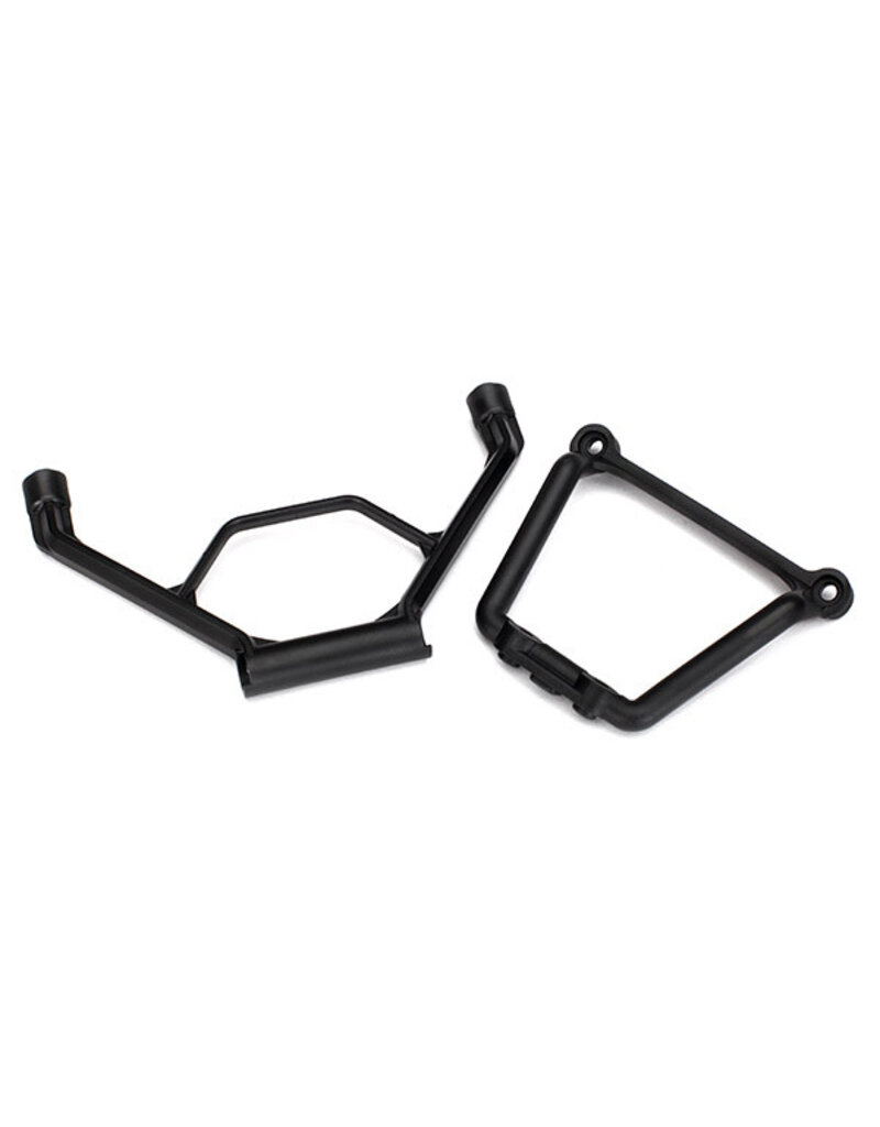TRAXXAS TRA7733X BUMPER MOUNT FRONT/SUPPORT