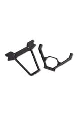 TRAXXAS TRA7734X BUMPER MOUNT REAR/SUPPORT