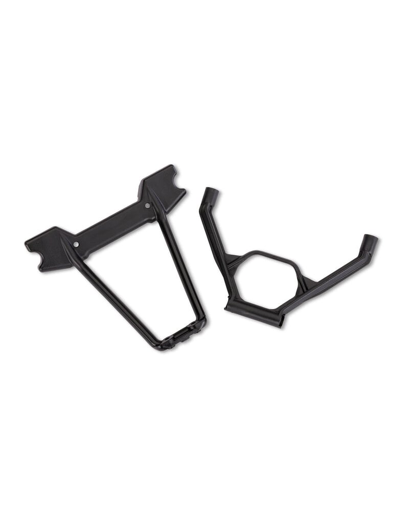 TRAXXAS TRA7734X BUMPER MOUNT REAR/SUPPORT