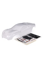 TRAXXAS TRA6740 BODY RUSTLER 4X4 CLEAR