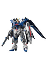 BANDAI BAS2654672 #243 RISING FREEDOM GUNDAM "GUNDAM SEED FREEDOM"  HGCE 1/144