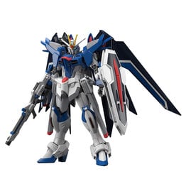 BANDAI BAS2654672 #243 RISING FREEDOM GUNDAM "GUNDAM SEED FREEDOM"  HGCE 1/144