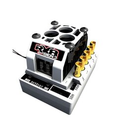 TEKIN TEKTT2302 TEKIN RX8 GEN3 BL SENSORED/ SENSORLESS 1/8 ESC