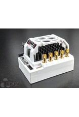 TEKIN TEKTT2302 TEKIN RX8 GEN3 BL SENSORED/ SENSORLESS 1/8 ESC