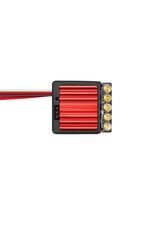 HOBBYWING HWI30108001 QUICRUN 10BL60 SENSORED G2 ESC