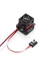 HOBBYWING HWI30108001 QUICRUN 10BL60 SENSORED G2 ESC