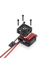HOBBYWING HWI30108001 QUICRUN 10BL60 SENSORED G2 ESC